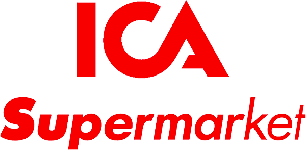 ica supermarket logo
